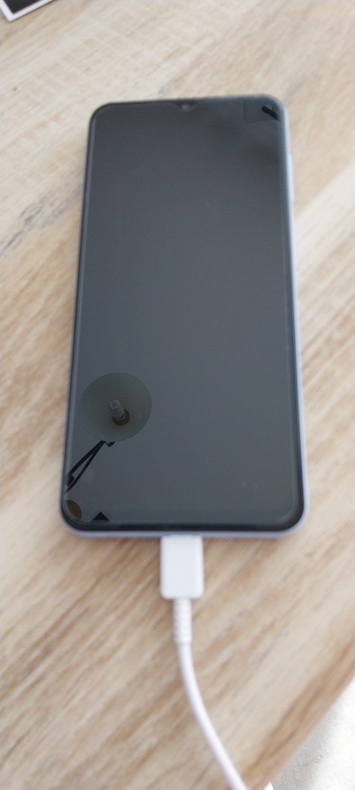 Samsung A13  2 simkaarten, Ophalen of Verzenden, Zo goed als nieuw, Blauw, Zonder simlock