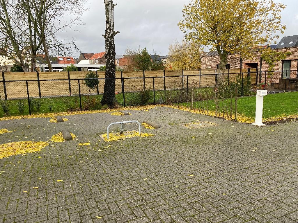 staanplaats ideale belegging., Immo, Provincie Oost-Vlaanderen