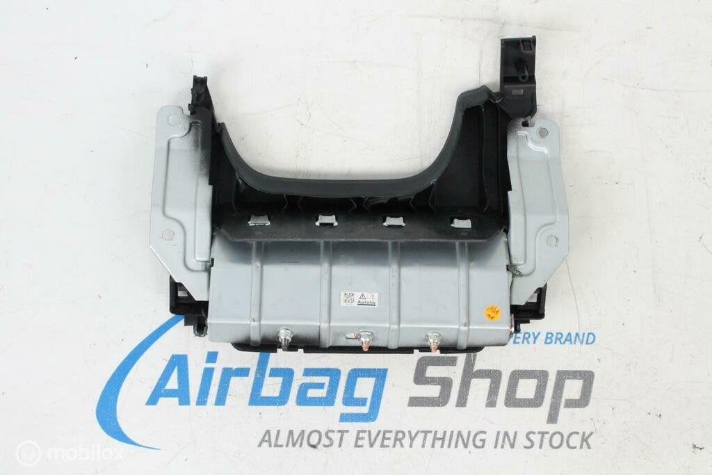 Genou airbag Mitsubishi ASX (2010-....), Enlèvement ou Envoi, Utilisé