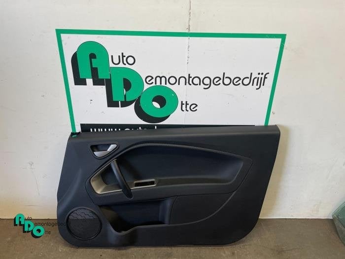Revêtement portière 2portes droite d'un Alfa Romeo Mito, -, 3 mois de garantie, Utilisé, Alfa Romeo