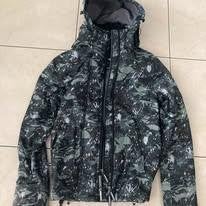 Superdry jas Maat XS Zo goed als nieuw, zeer weinig gedragen, Kleding | Heren, Ophalen of Verzenden, Zo goed als nieuw, Maat 46 (S) of kleiner