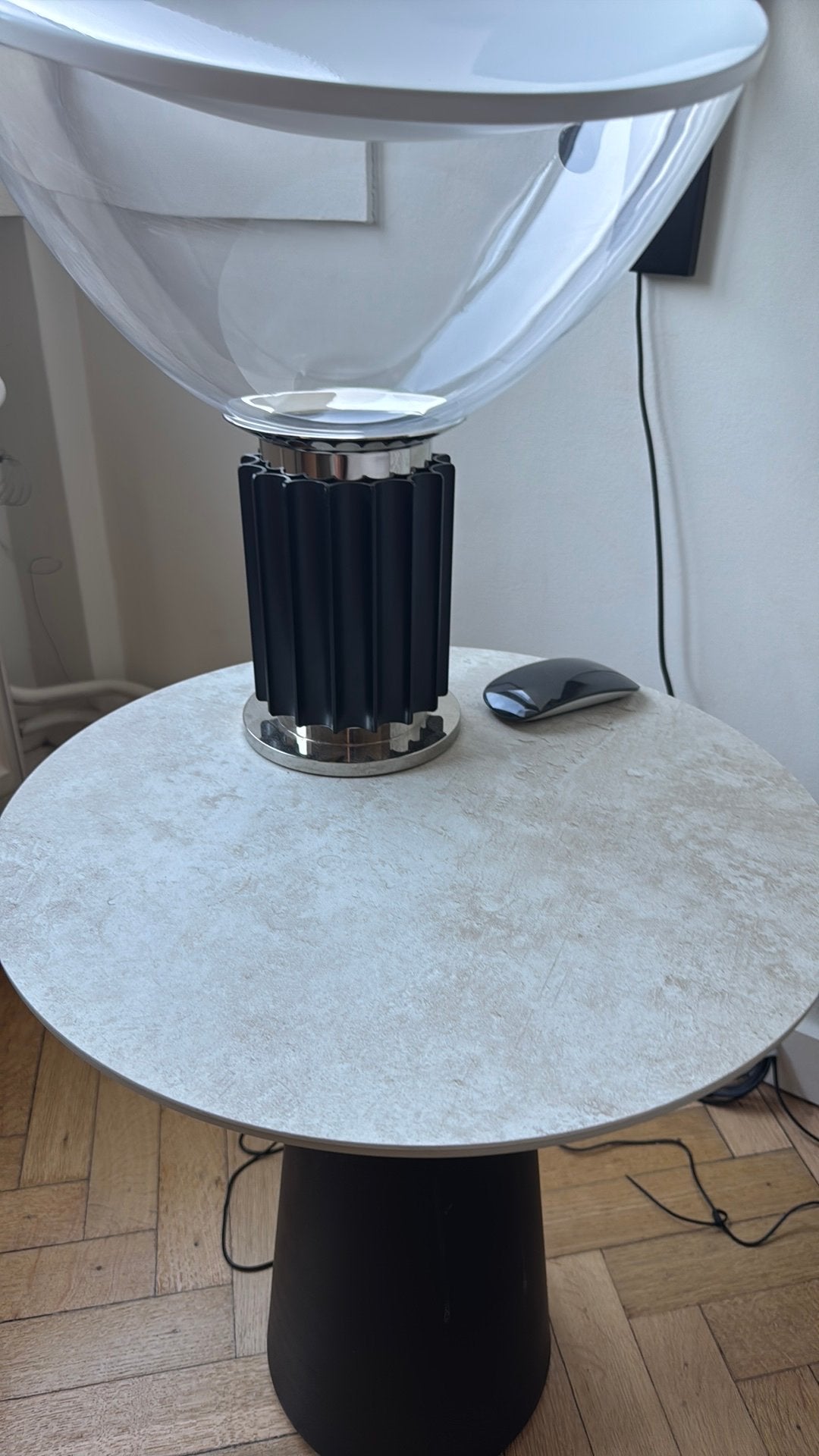 Table d'appoint ceramique  Madrid – BoConcept, Ophalen, Zo goed als nieuw