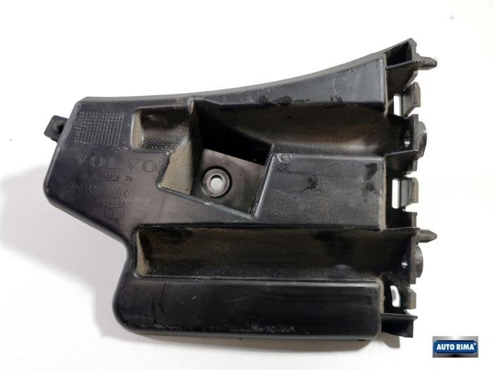 Bumpersteun rechts-voor van een Volvo V60, Gebruikt, -, -, Ophalen of Verzenden