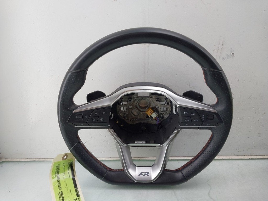 VOLANT DIRECTION Tarraco (|5FA419091EF|5FA419091EFWVY|), Dhr. J. Ham, Administratie@autoham.nl, Utilisé, Seat