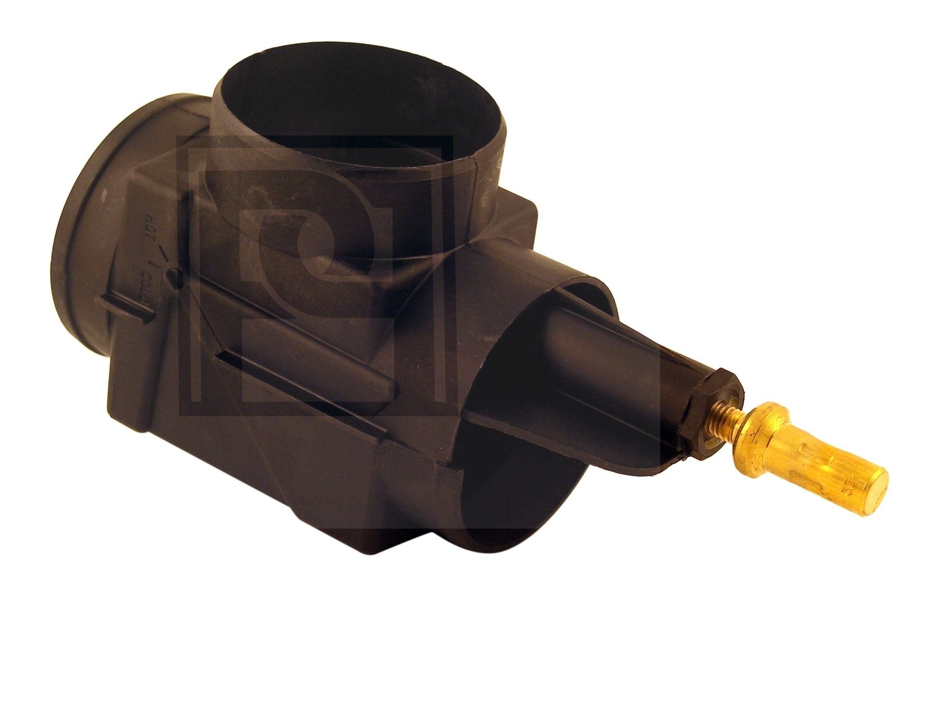 Volvo Temperatuur klep luchtinlaat B20+B30 Amazon+P1800+140+, Ophalen of Verzenden, Nieuw, Volvo
