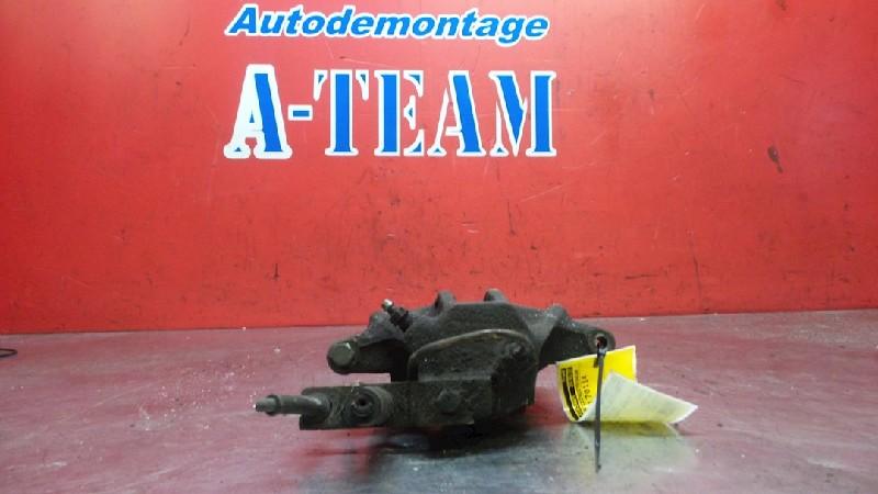 ETRIER DE FREIN AVANT DROIT Audi A4 (B5) (01-1994/11-2000), Utilisé, Audi