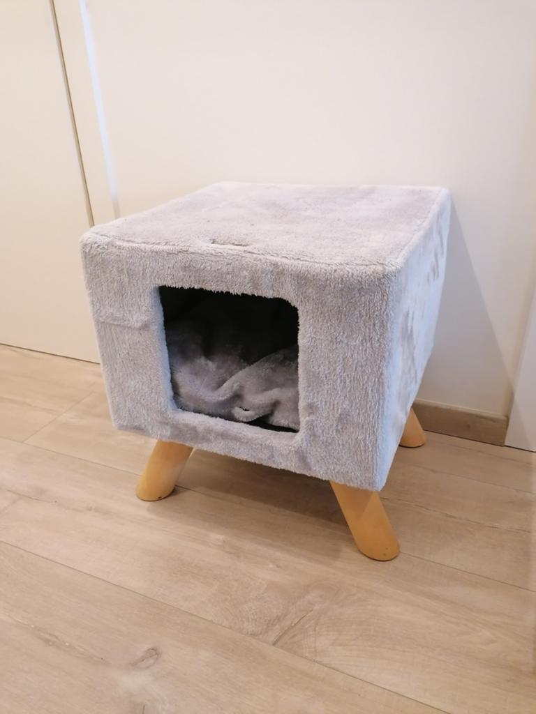 Kattenmeubeltje, Dieren en Toebehoren, Katten-accessoires, Ophalen