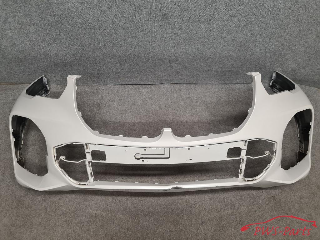 BMW X5 G05 M-PAKKET M VOORBUMPER ORIGINEEL, Auto-onderdelen, Gebruikt, -, Voor, -