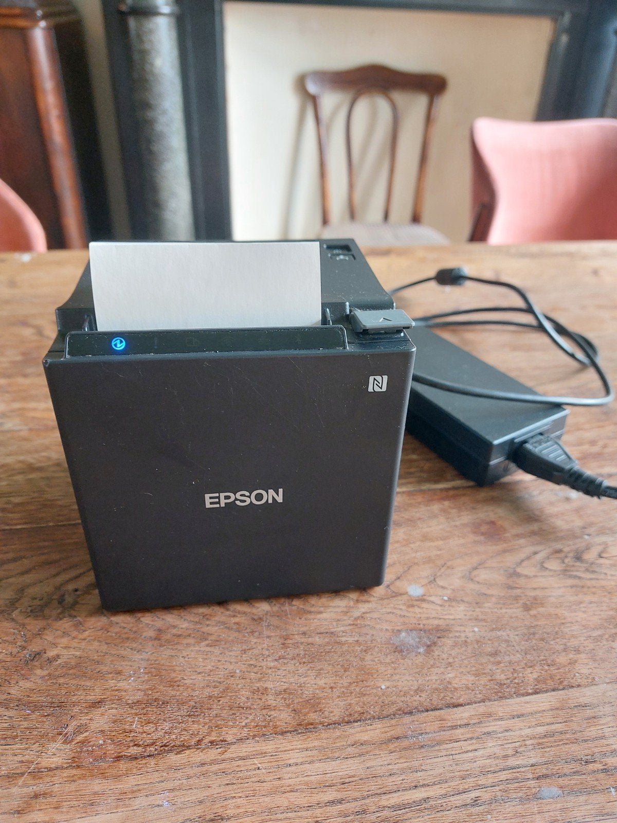 Imprimante thermique Epson Receipt Printer, Enlèvement ou Envoi