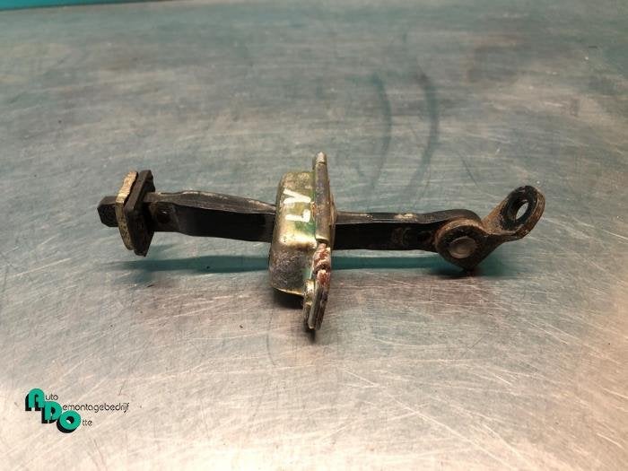 Butée 4portes avant gauche d'un Hyundai Getz (Getz 03-), -, 3 mois de garantie, Utilisé, Hyundai
