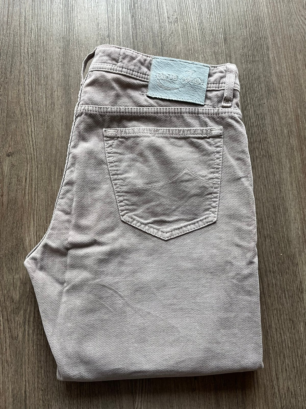 Jacob Cohen jeans size 36 type J688 comfort, Vêtements | Hommes, Jeans, Envoi, Comme neuf, Autres couleurs, W36 - W38 (confection 52/54)