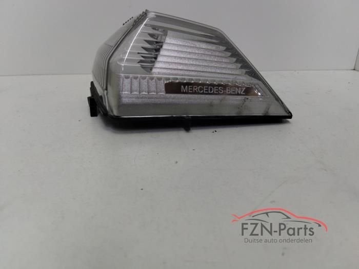 Mercedes-Benz G-Klasse W463 Knipperlicht Links, Ophalen of Verzenden, Gebruikt