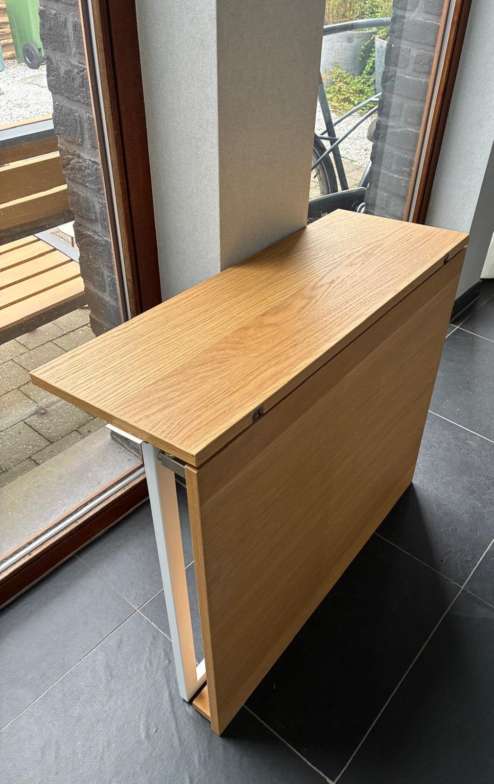 Table pliante système modulaire de String Furniture, Enlèvement, Comme neuf