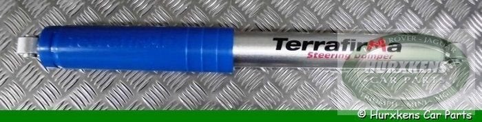 Stuurdemper terra firma heavy duty Land Rover Discovery 2, -, -, Nieuw, Ophalen of Verzenden