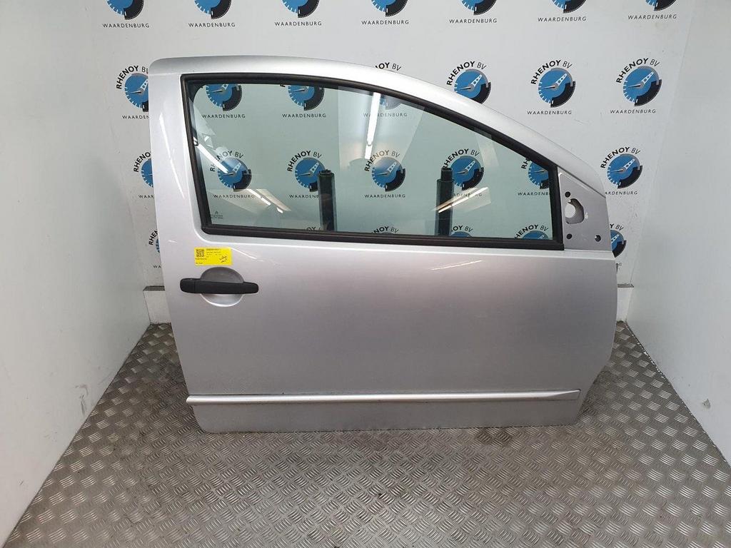CITROEN C2 1.4i VTR  PORTIER RV 2004, Enlèvement ou Envoi, Utilisé, Stiba membre