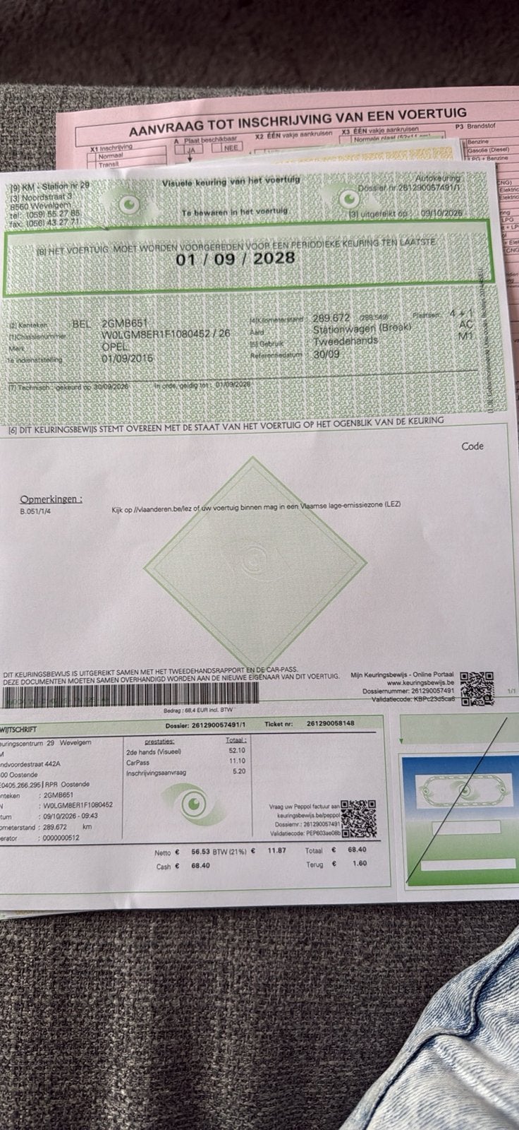 Opel Insignia, Auto's, Voorwielaandrijving, Euro 5, Stof, Zwart