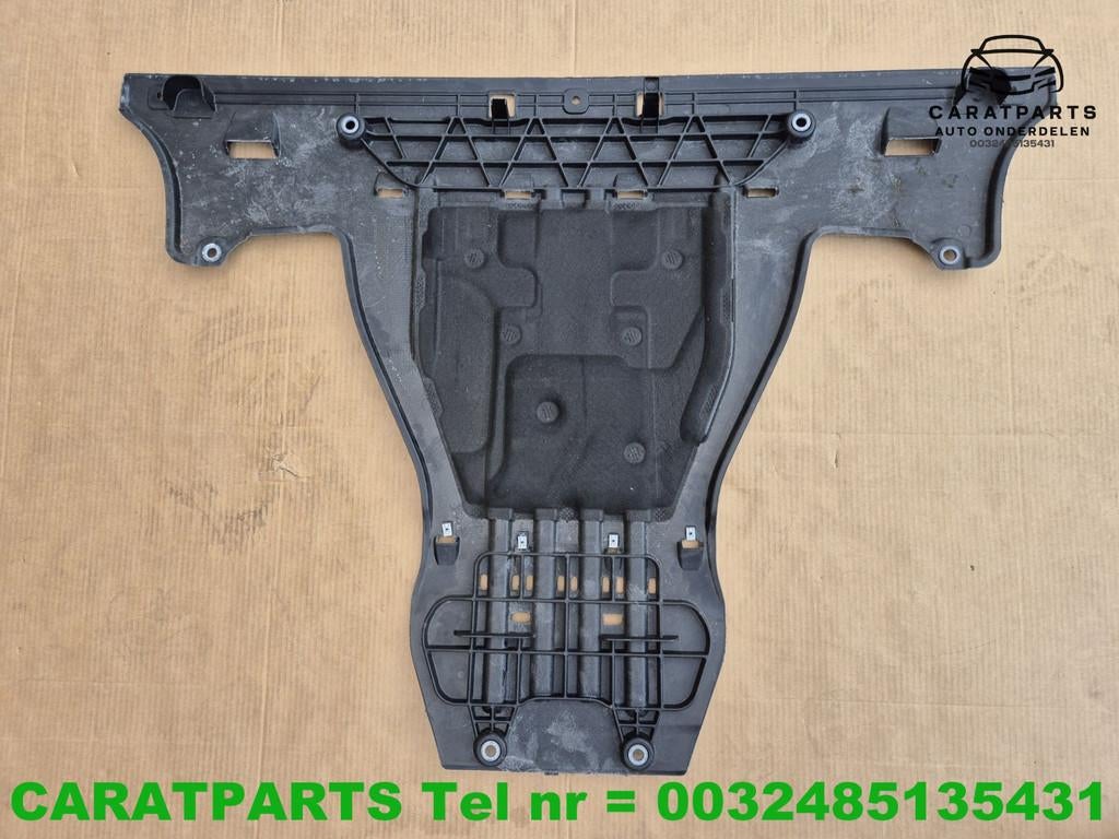 1EA825901B Audi Q4 bodemplaat ID4 motorbeschermplaat ID5, Auto-onderdelen, Gebruikt, AUDI AG, Auto-Union-Strasse 1
85045  Ingolstadt, DE