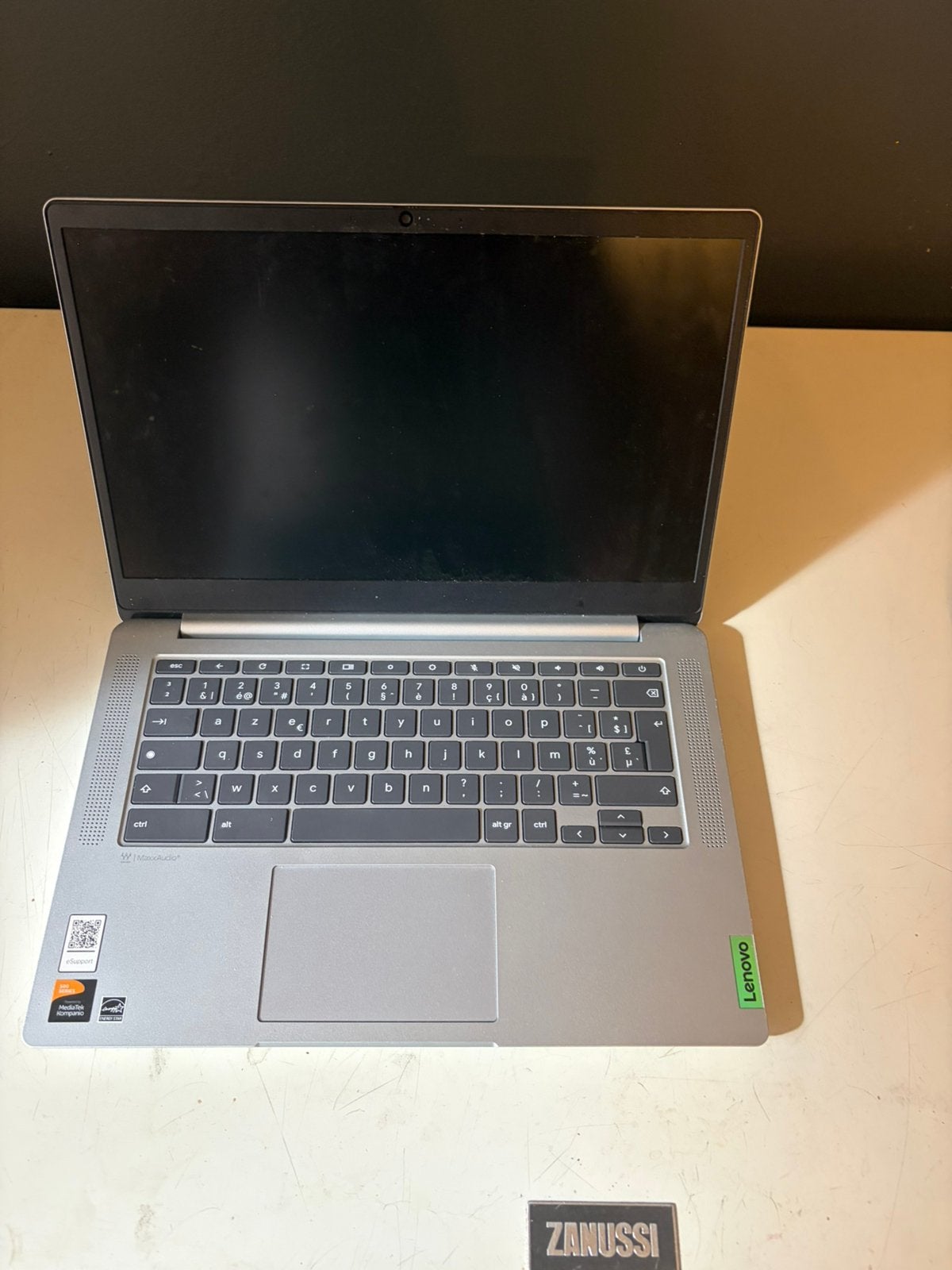 Chrome laptop L, Informatique & Logiciels, Enlèvement, Comme neuf