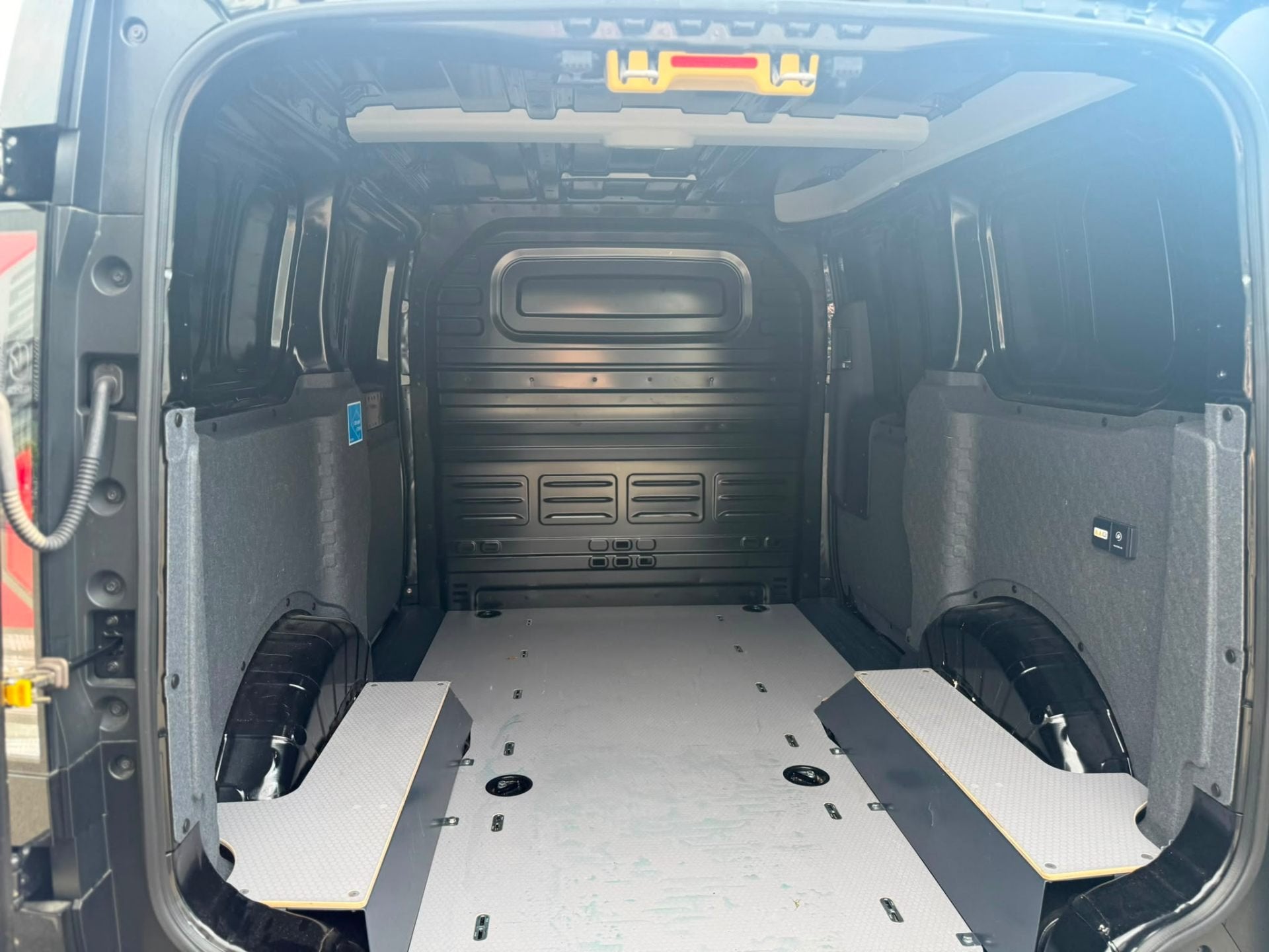 Kia Pv5 Cargo, Achat, Kia, Entreprise, Autres couleurs