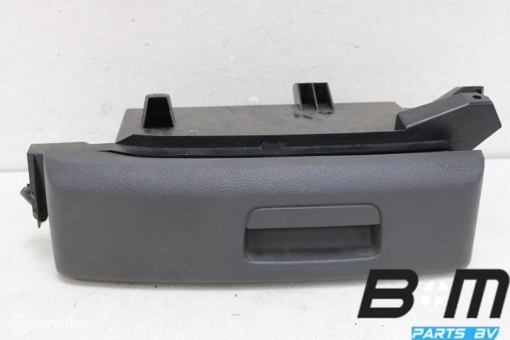 Opbergvak onderstoel rechts VW Touran 1T 1K0882600B, Auto-onderdelen, Gebruikt