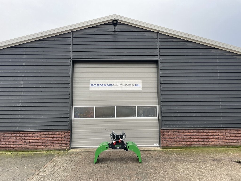 Vematec VSSG450 CW10 sloop sorteergrijper NIEUW, Articles professionnels