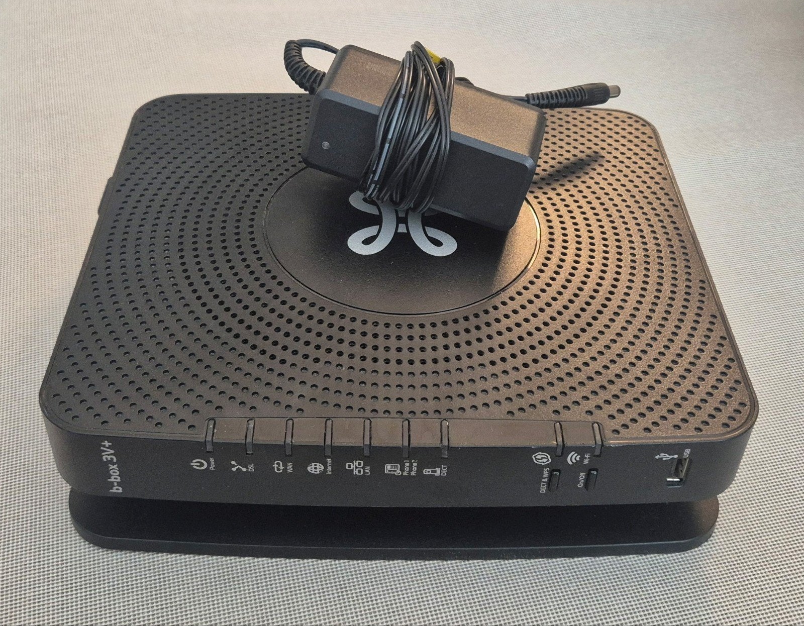 Modem b-box 3V+ – Proximus/Edpnet/Scarlet/MobileVikings, Computers en Software