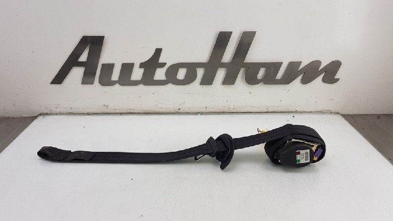 CEINTURE DE SECURITE AVANT DROIT Volkswagen Golf V (1K1), Utilisé, Volkswagen