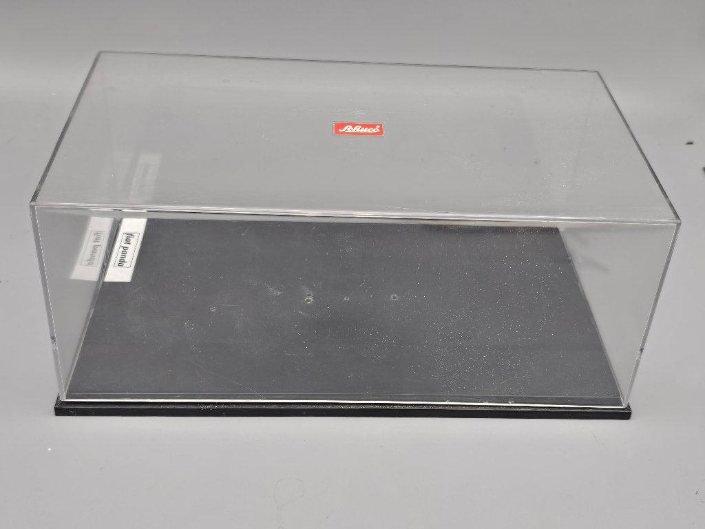 1/24 30ene de Vitrine d'exposition  + base, Hobby & Loisirs créatifs, Modélisme | Voitures & Véhicules, Utilisé, Plus grand que 1:32
