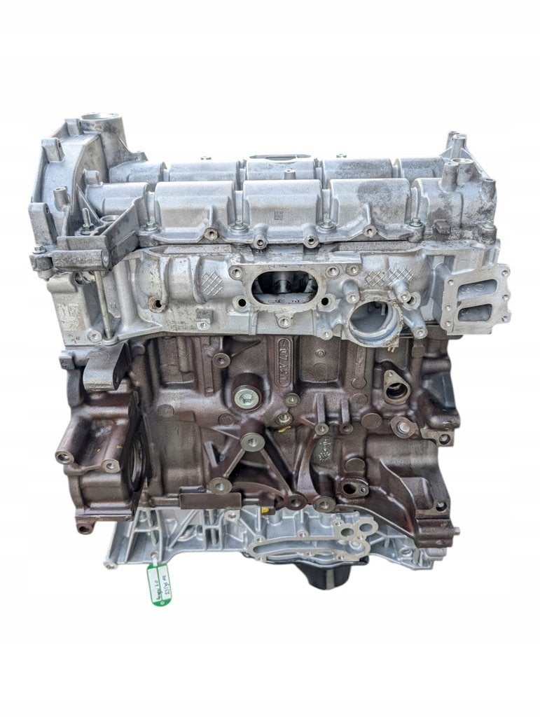 Moteur BC2X Nu RANGER FORD, Autos : Pièces & Accessoires, Envoi, Utilisé, Skoda