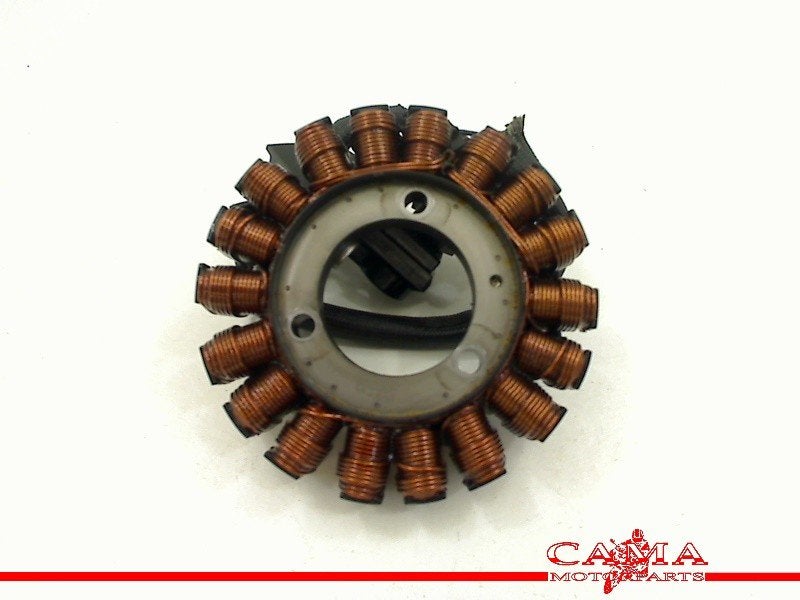 ALTERNATEUR Suzuki GSF 650 Bandit 2009-2012 (GSF650), Dhr. S. di Majo, Utilisé, Info@cama-motorparts.nl, P.J. Troelstraweg 8 8
3144 CX  MAASSLUIS, NL