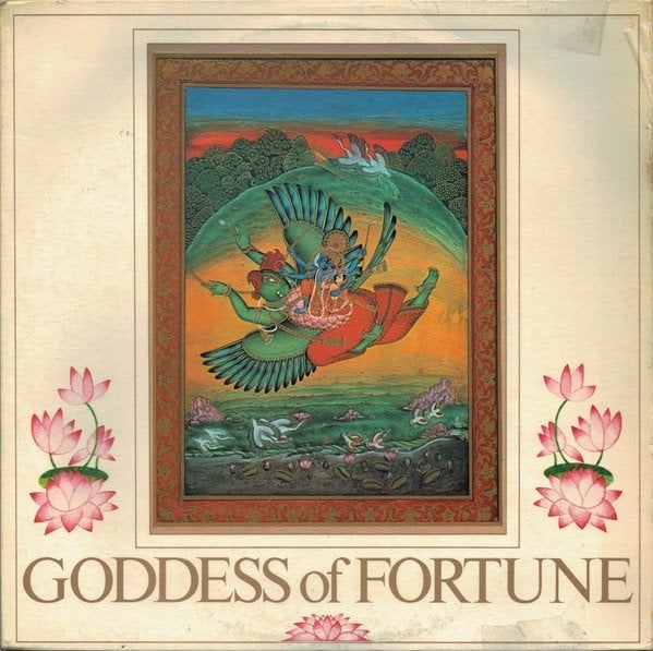 Déesse de la Fortune, Enlèvement ou Envoi, LP