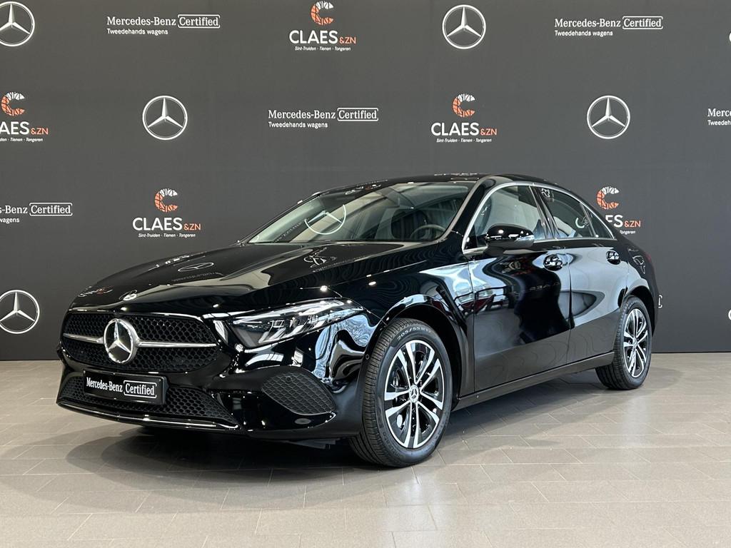 Mercedes-Benz A-Klasse Berline 250e Progressive Line, Autos, Mercedes-Benz, Entreprise, Achat, Classe A, Caméra de recul, Réception radio numérique