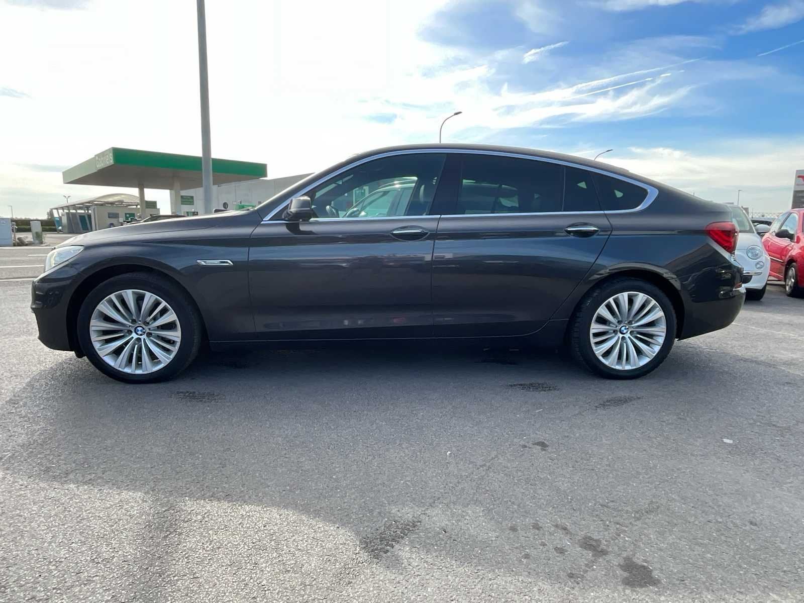 2014 GT BMW, Auto's, Overige Auto's, Automaat, Gebruikt, Euro 6, Bedrijf