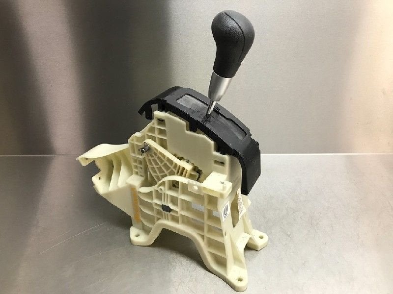 AUTOMAAT POOK Kia Venga (01-2010/03-2019) (|467001P100|), Gebruikt, Kia