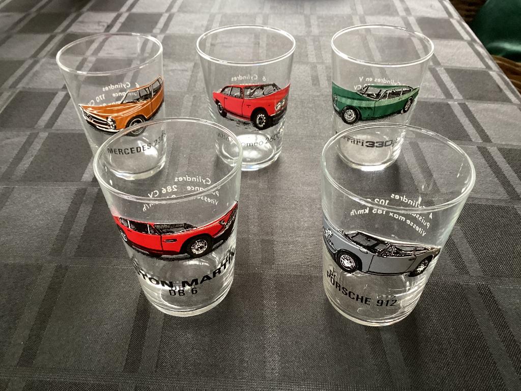 Auto glazen, Autos, Particulier, Achat