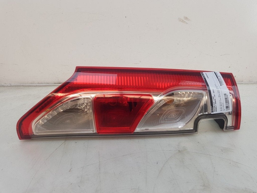 ACHTERLICHT LINKS Kangoo Express (RF..) (|265559212R|), Auto-onderdelen, Verlichting, Renault, Gebruikt