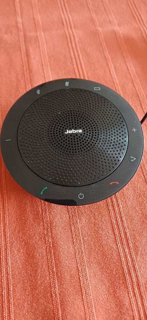 Jabra Speak 510 PHS002W.Prima staat., Enlèvement ou Envoi, Comme neuf