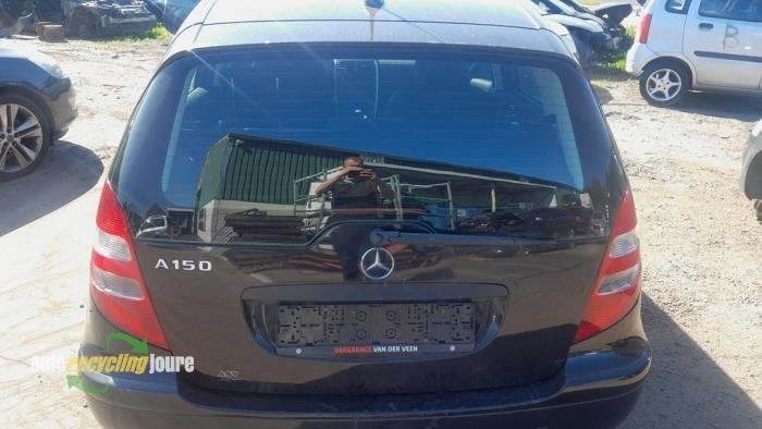 Hayon d'un Mercedes A-Klasse (169), -, Utilisé, -, -