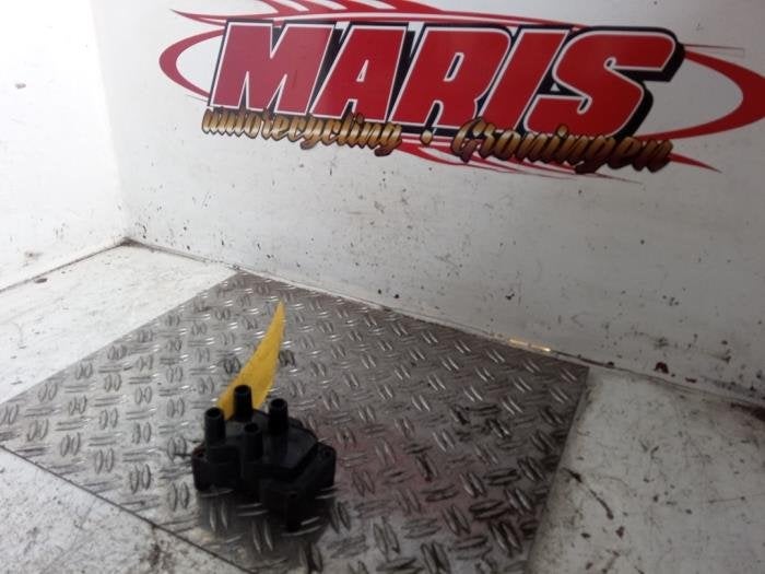 Bobine d'un Ford Fiesta, -, -, 3 mois de garantie, -