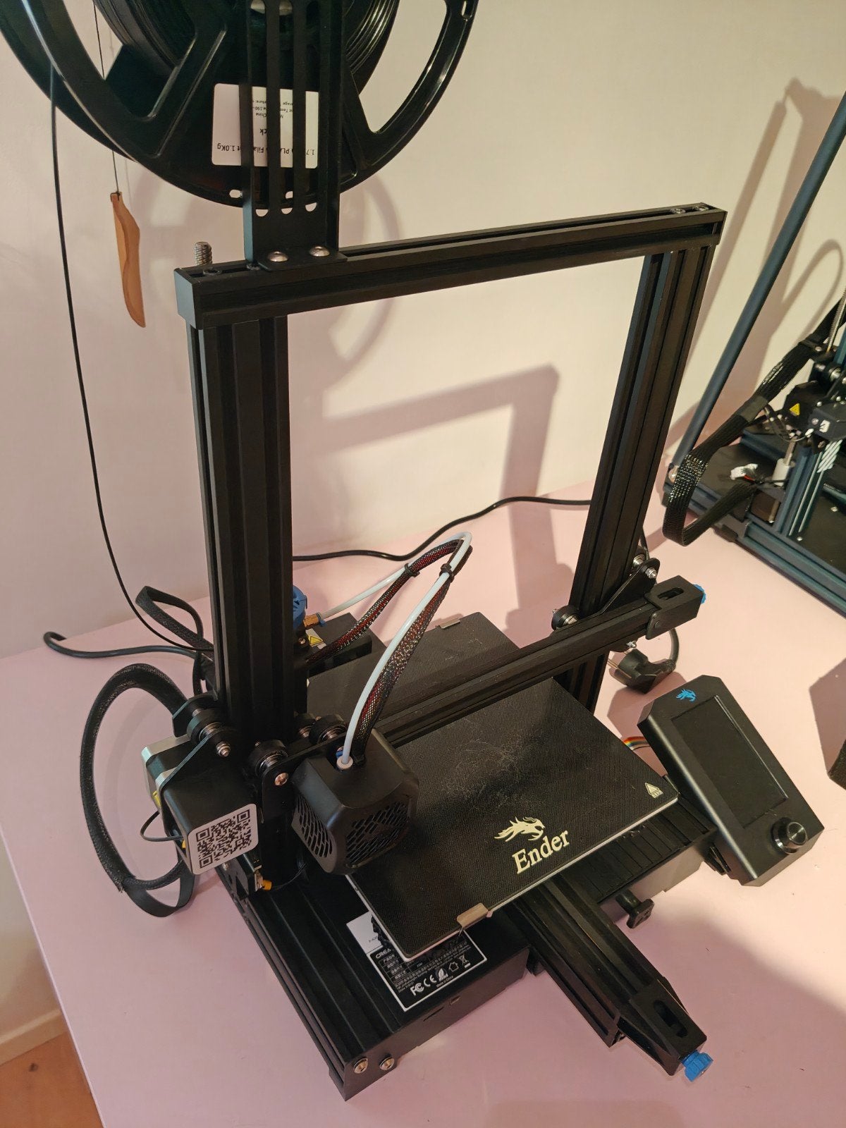 Creality Ender 3 V2, Computers en Software, Ophalen