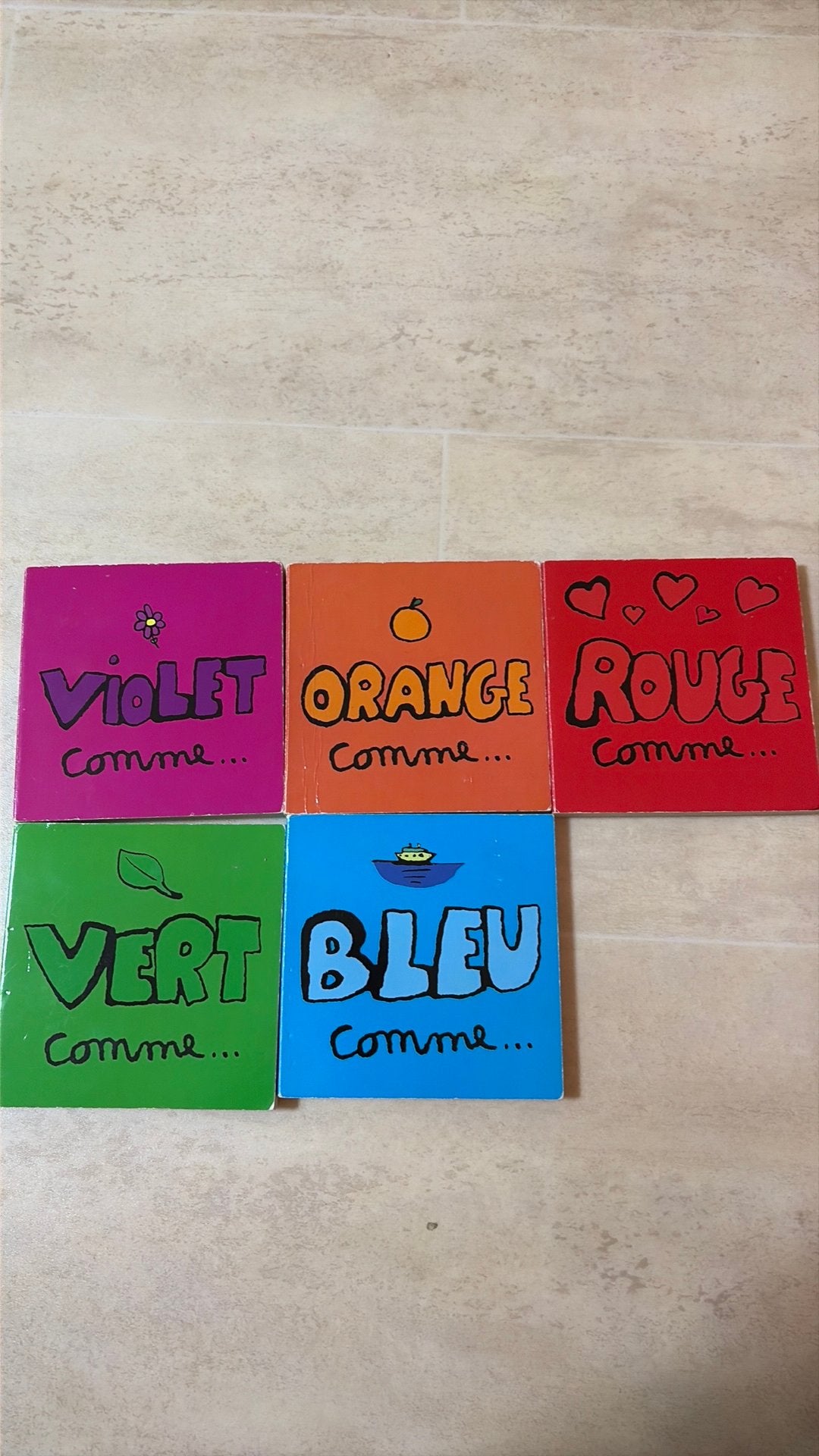 Livres pour enfants, Enlèvement, Utilisé