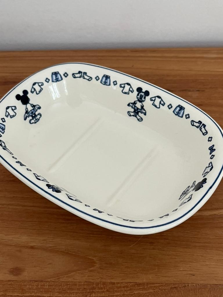 ROYAL BOCH DONALDSON zeephouder, Antiek en Kunst, Ophalen of Verzenden