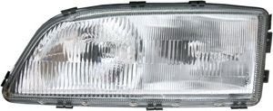 Volvo koplamp USA links OEM ref 9483192 V70 S70 Volvo onderd, Auto-onderdelen, Ophalen of Verzenden, Nieuw, Volvo