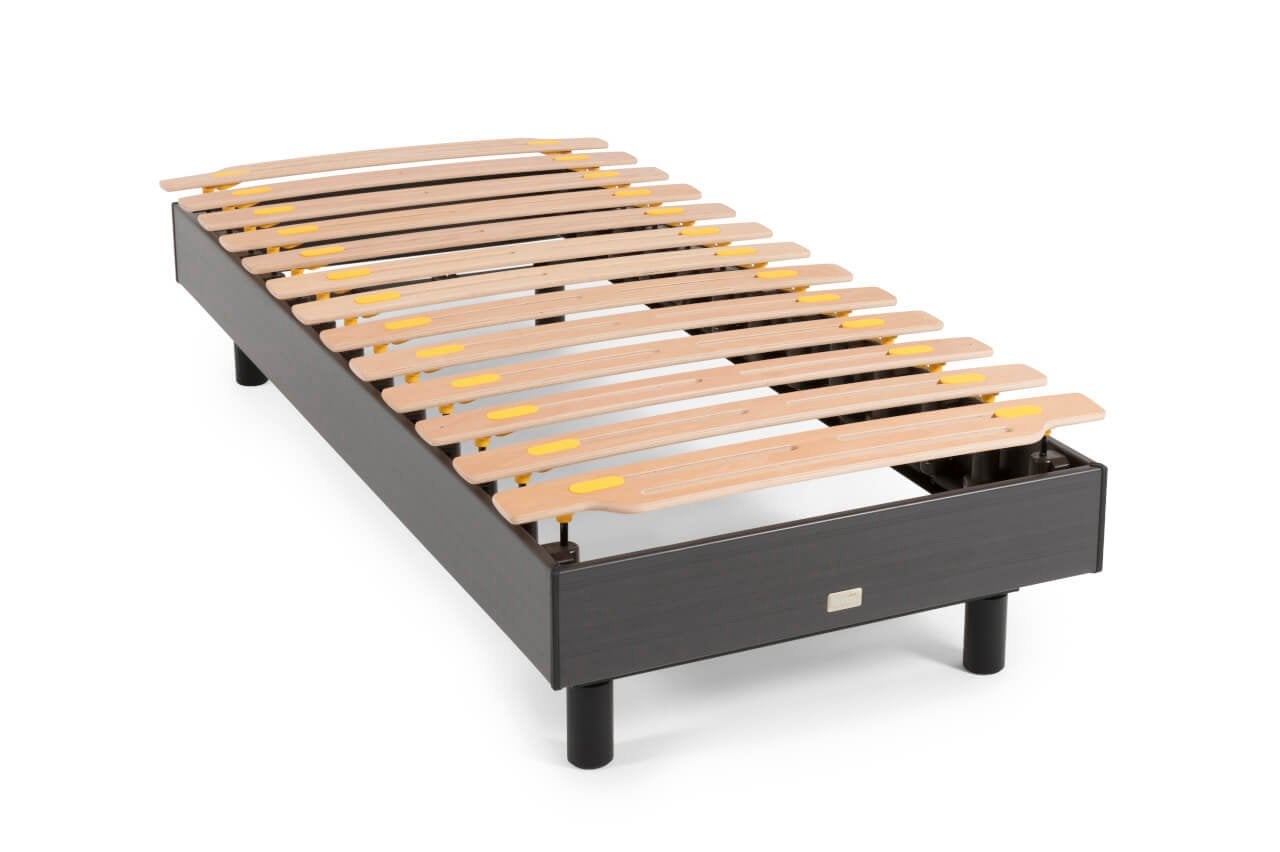 Dorsoo bedbodem 90x200, 90 cm, Enlèvement, Sommier, 200 cm