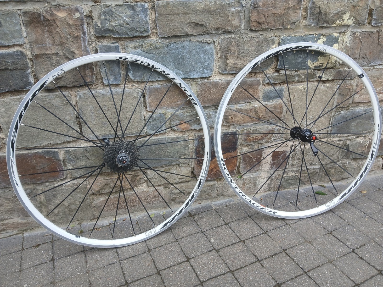 Roue velo course, Vélos & Vélomoteurs, Neuf, Roue