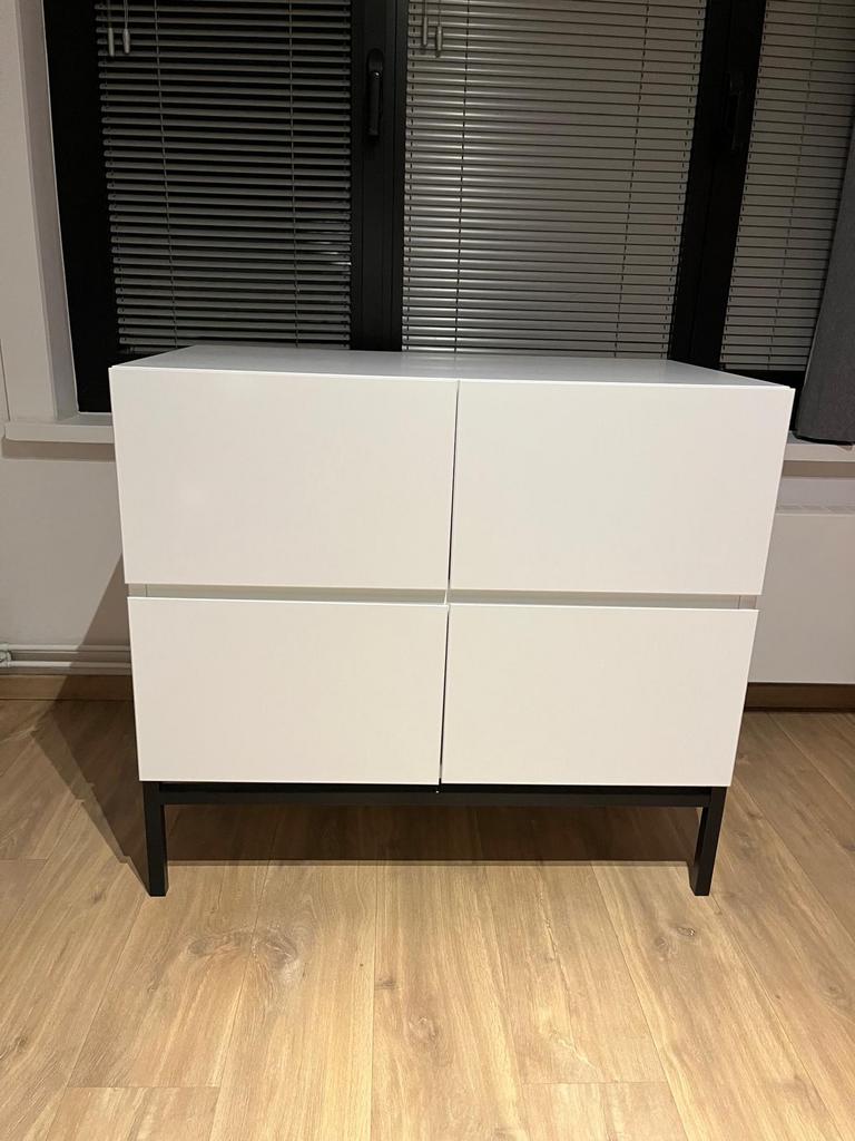 Quax verzorgingsmeubel, Kinderen en Baby's, Ophalen, Gebruikt, Commode