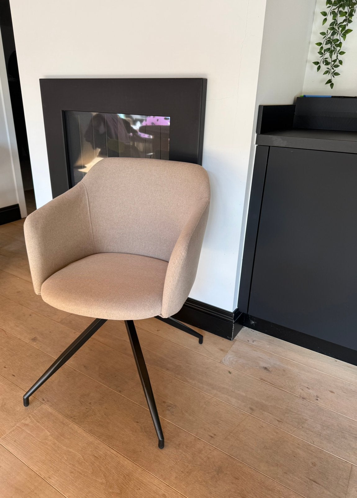 Stoelen juntoo nieuw, Enlèvement, Neuf, Brun, Cinq, Six Chaises ou plus