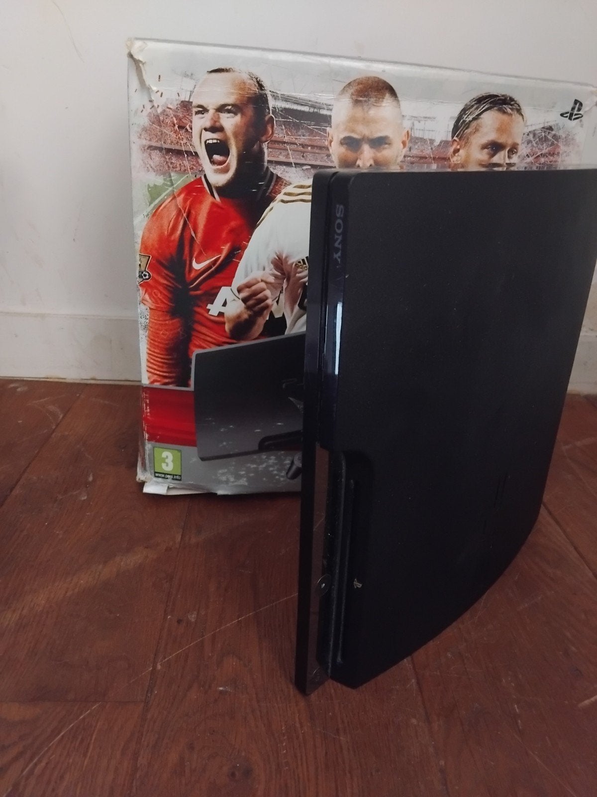 PlayStation 3 voor de kamer, Ophalen of Verzenden