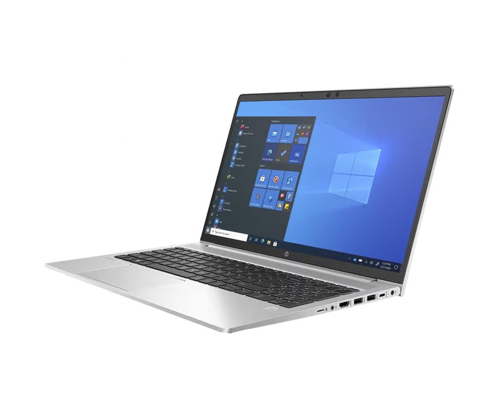 HP ProBook 650 G8, Ophalen, Met videokaart, 15 inch, Zo goed als nieuw