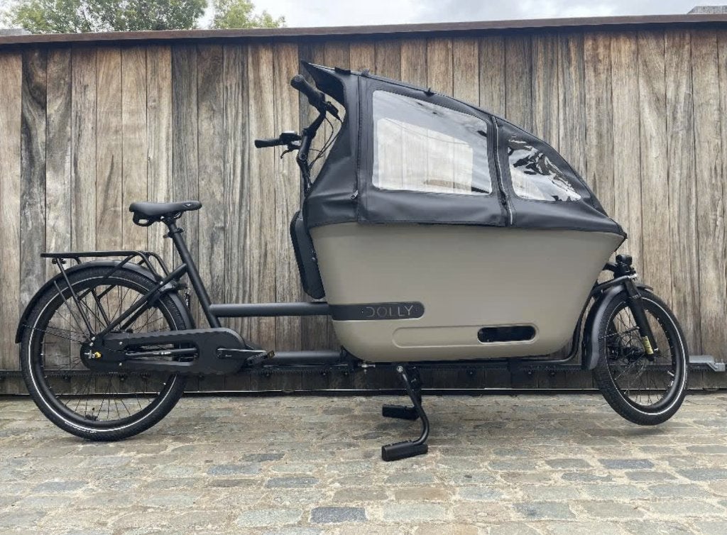 ::JOY : : Nouveau vélo cargo Dolly Joy, Vitesses, Enlèvement ou Envoi, DOLLY, DOLLY